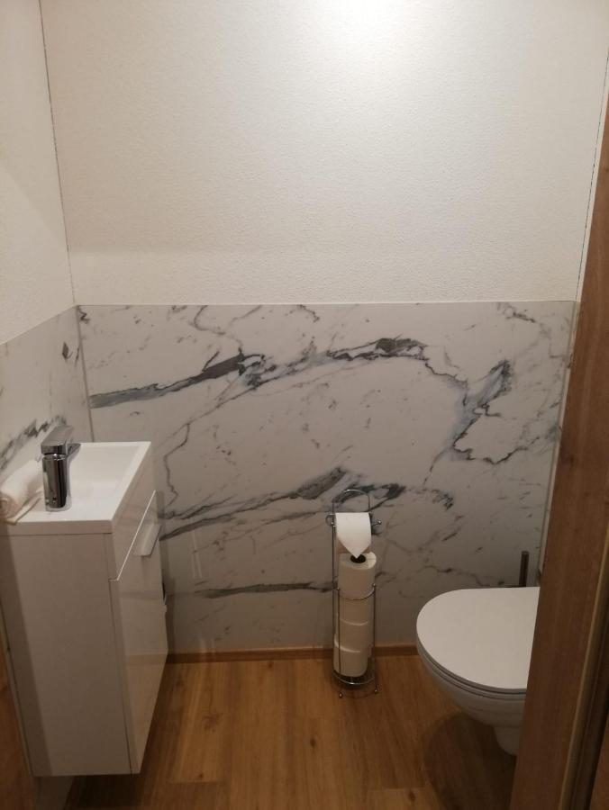 Apartamento Feichtingerbauer Fuschl am See Exterior foto