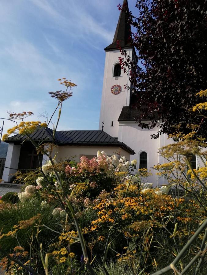 Apartamento Feichtingerbauer Fuschl am See Exterior foto
