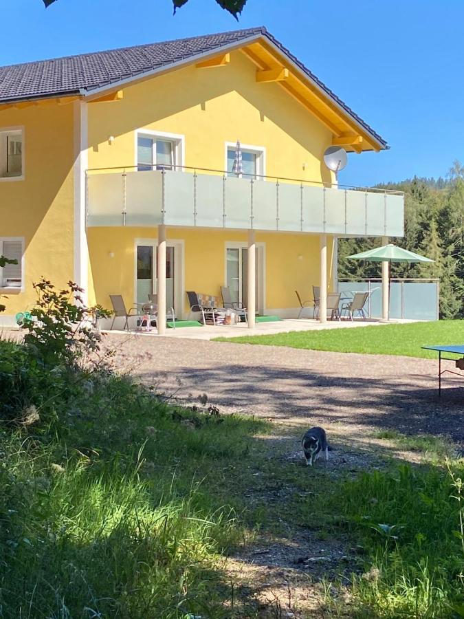 Apartamento Feichtingerbauer Fuschl am See Exterior foto