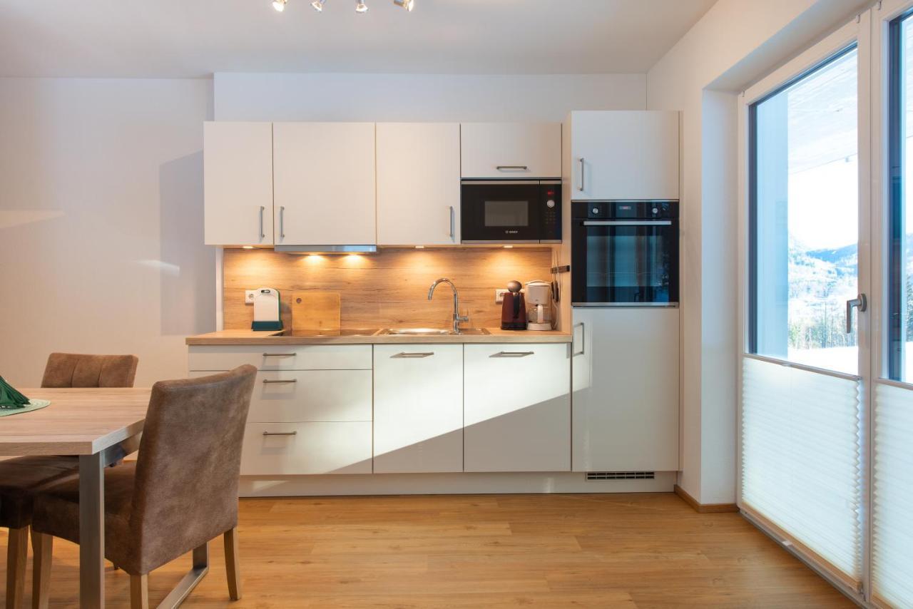 Apartamento Feichtingerbauer Fuschl am See Exterior foto