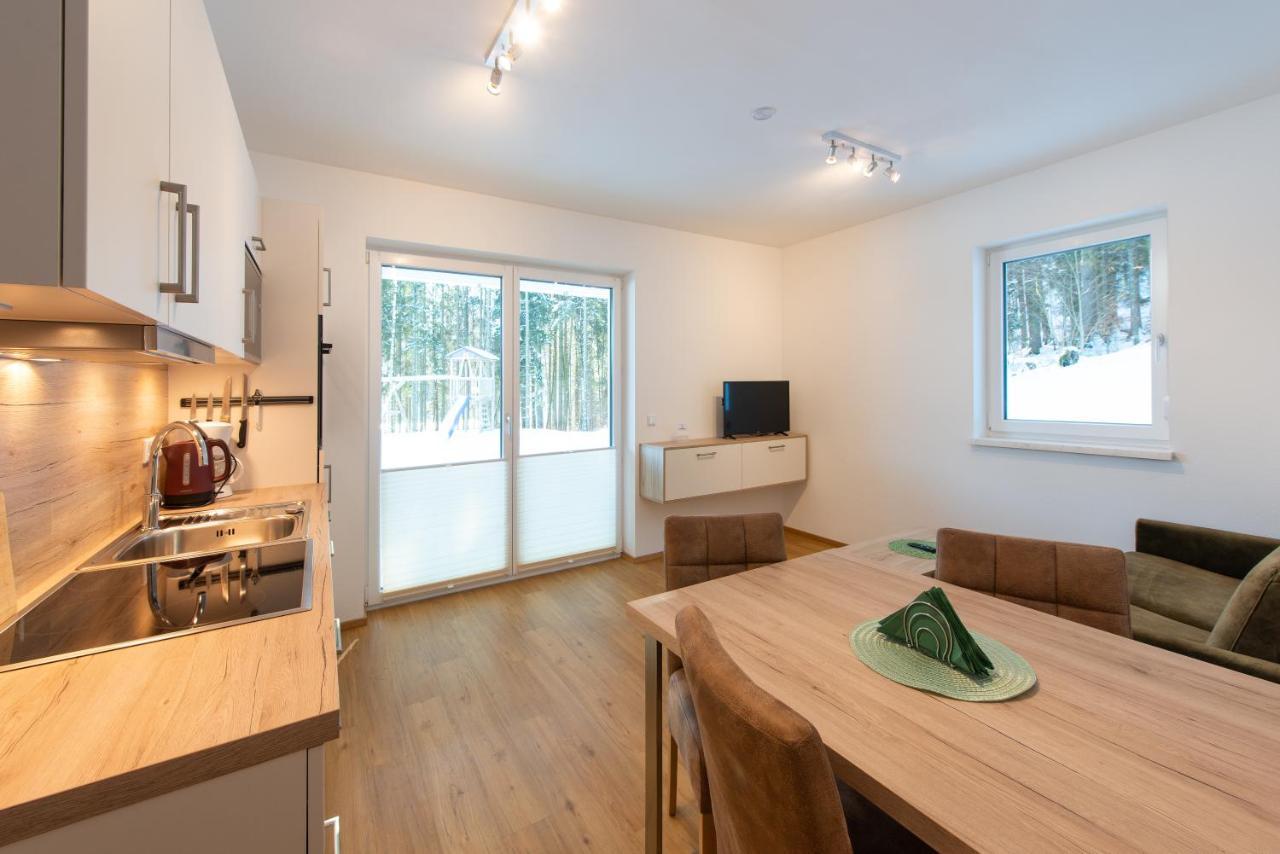 Apartamento Feichtingerbauer Fuschl am See Exterior foto