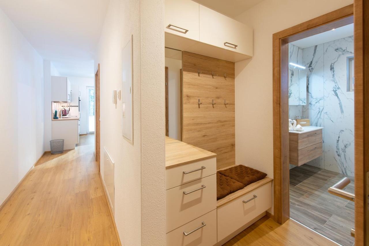 Apartamento Feichtingerbauer Fuschl am See Exterior foto