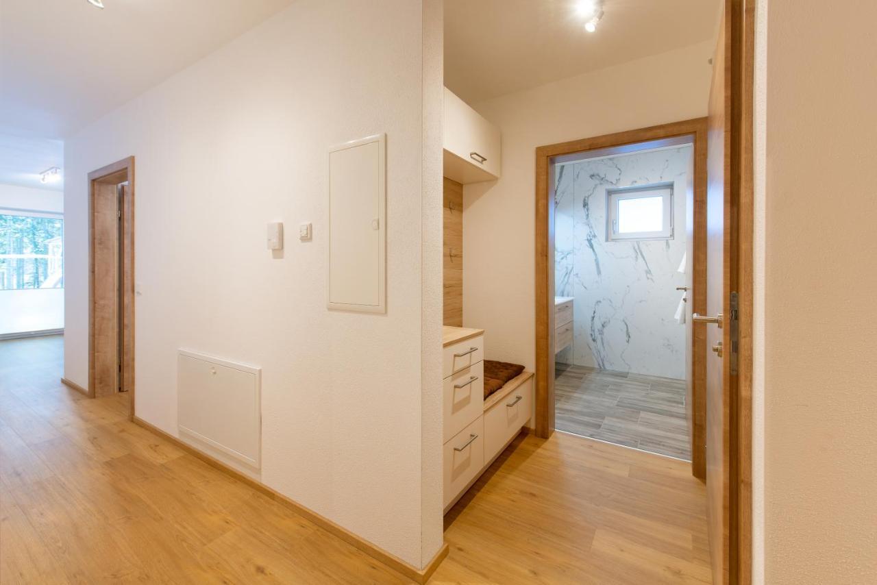 Apartamento Feichtingerbauer Fuschl am See Exterior foto