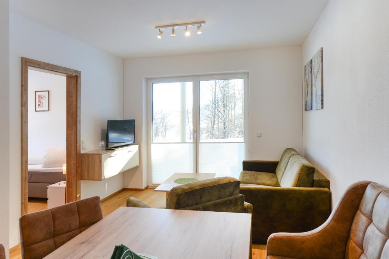 Apartamento Feichtingerbauer Fuschl am See Exterior foto