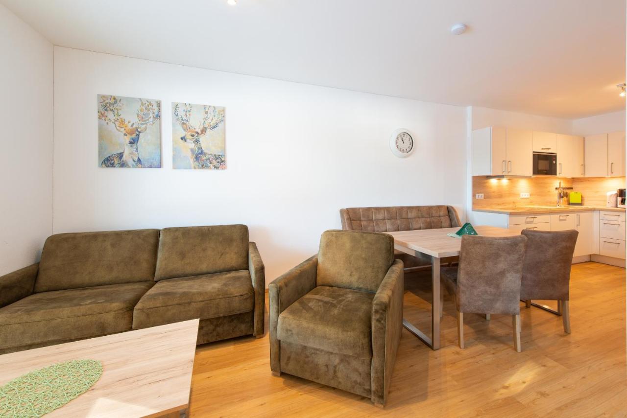 Apartamento Feichtingerbauer Fuschl am See Exterior foto