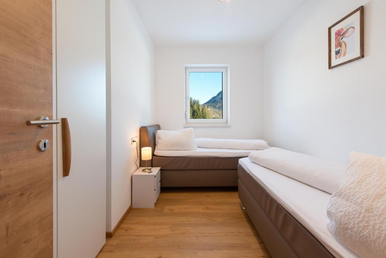 Apartamento Feichtingerbauer Fuschl am See Exterior foto