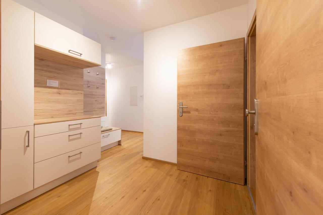 Apartamento Feichtingerbauer Fuschl am See Exterior foto