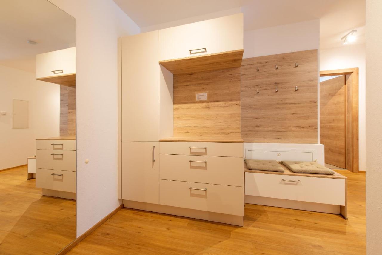 Apartamento Feichtingerbauer Fuschl am See Exterior foto