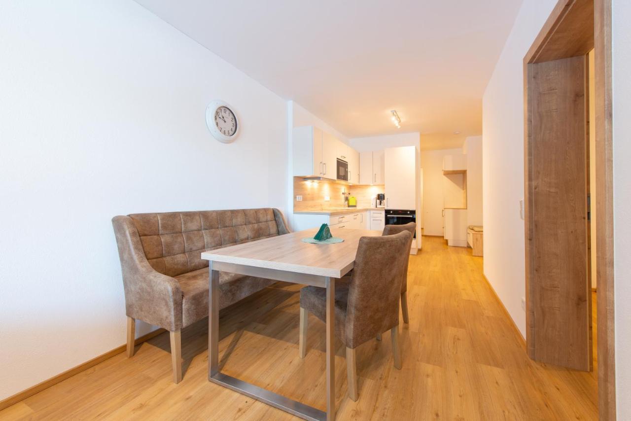 Apartamento Feichtingerbauer Fuschl am See Exterior foto